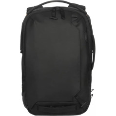 Targus Nešiojamojo kompiuterio kuprinė 15-16 colių commuter ecosmart, juoda