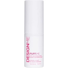 Design.ME Puff.ME Light Plaukų apimties suteikianti pudra Mist 9,1g