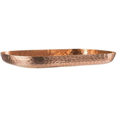 APS aliuminio dubuo su kaltu vario paviršiumi šaltam ir karštam maistui, 23,0 x 15,5 cm, 1,4 l