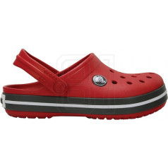 Crocband Clog Jr šlepetės 207006 6IB / 34-35