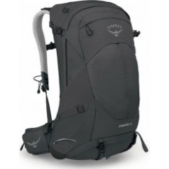 Mugursoma STRATOS 34 O/S Tunnel Vision Grey