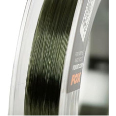 Fox International Exocet Pro Double Tapered 300 M monofilamentinis siūlas 0,330 mm