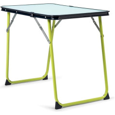 Solenny 50001001175281 50001001175281 Vaikiškas universalus sulankstomas stalas, 