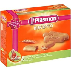 Biskvitas 1800 Gr 6 mėn. + šeimyninė pakuotė