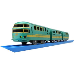 Plarail S-21 JR Kyushu Yufuin Forest