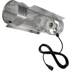 E40 Cooltube reflektorius 150 mm x 490 mm, skirtas HPS ir MH