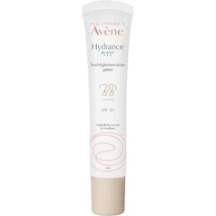 AVENE Hydrance BB lengvas drėkinamasis kremas su atspalviu 40 ml