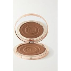 Charlotte Tilbury Original Beautiful Skin Sun-Kissed Glow Bronzer veido ir kūno įdegio kremas 21g Bella 21g (pakuotė po 1)