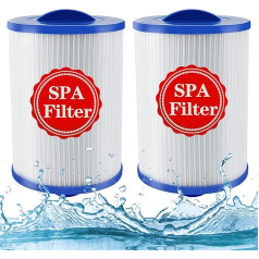 LXTOPN SPA filtro kasetė, 