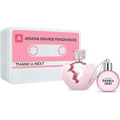 Ariana Grande Thank U, Next 30ml dovanų rinkinys