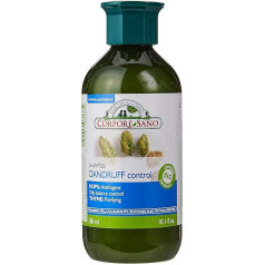 Šampūnas su didinamuoju stiklu 300ml