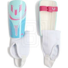 Messi SG MTC Jr futbolo kamuolio apsaugos JN7435 / M (120-140cm)