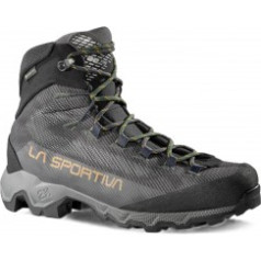 Apavi AEQUILIBRIUM Hike GTX 45 Carbon/Jungle