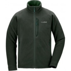Jaka M CLIMAPLUS 200 Jacket XL Dark Green