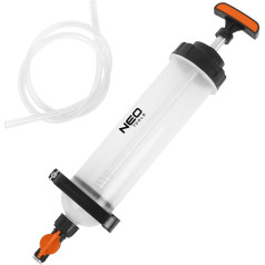 Neo Tools Išsiplėtimo skysčio švirkštas 1500ml