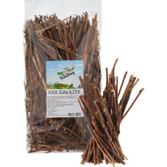 Factoryherbs herobunny šakelių mišinys 500g