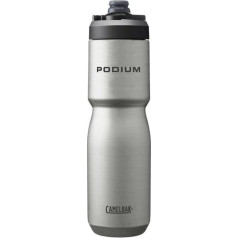 Camelbak Bidon podiumas, izoliuotas plienas, 650 ml, nerūdijantis
