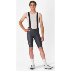 Velo šorti COMPETIZIONE 2 Bibshort 3XL Dark Grey