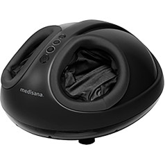 Shiatsu pėdų masažuoklis fm 890