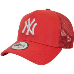 League Essentials Trucker New York Yankees kepurė 60435246 / OSFM