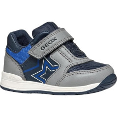 Geox Baby Boys' B Rishon Boy A Treniruokliai