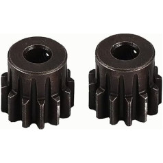 Krumpliaračių rinkinys, variklio krumpliaratis, krumpliaratis, modulio krumpliaratis, 5 mm vidinė skylė, 1 modulio cilindrinis krumpliaratis 11T 15T 17T 20T 25T 30 dantų metalinis krumpliaratis 1M 27 dantų variklio krumpliaratis kūginis krumpliarat