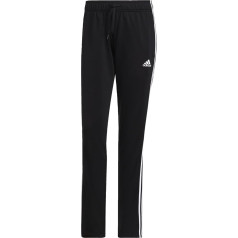 adidas Moteriškos kelnės (1/1) Essentials Warm-up 3-Stripes sportinis kostiumas
