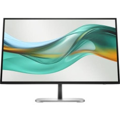 Monitorius s5 pro 527pu qhd usb-c mntr 9e0g5aa#abb