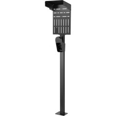 Automobilinio įkroviklio stovas mce456