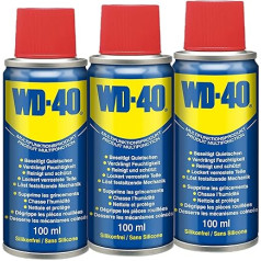 WD-40 daugiafunkcinis produktas 