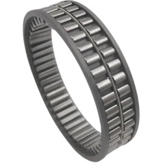 FPJQOBJC Einwegkupplungslager der Serie FE400Z2 for Getriebe FE442Z FE443Z FE448Z FE453Z FE455Z FE458Z FE463Z FE468Z(FE432Z2 24X32X6.3MM)