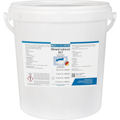 WEICON Allround-Lubricant AL-T 5 kg, specialus mašinų tepalas