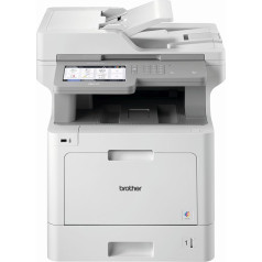 Brother MFC-L9570CDW 2400 x 600 DPI lazerinis A4 31 psl. per minutę 