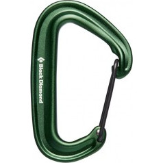 Karabīne MINIWIRE CARABINER  Black