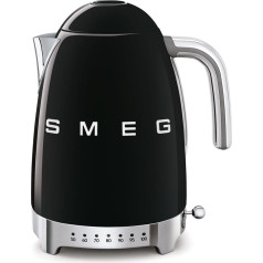 Smeg Elektrinis virdulys klf04bleu