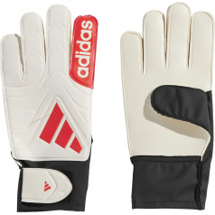 Copa GL Club pirštinės JH3789 / balta / 8