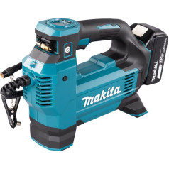 Minikompresorius 18v be akumuliatoriaus dmp181z