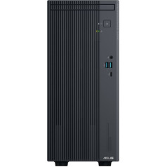 expertcenter p500mv-13420h057x mini bokštas i5-13420h 16gb ddr5 5600 ssd512 uhd grafika dvd wlan+bt lan 180w w11pro 3y onsite pilka