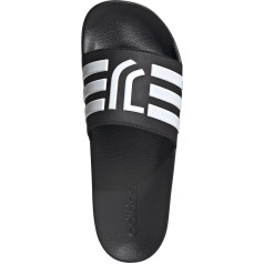 Adilette Shower Juventus šlepetės JS4862 / 42 / black