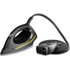 Kärcher 28633100 Garų slėgio lygintuvas EasyFinish