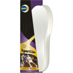 Kaps Vidpadžiai Sportiniai vidpadžiai SPORT10013 / 37