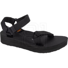 Teva Midform Universal Sandalai W 1090969-BLK / 40