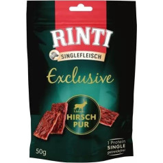 Rinti singlefleisch išskirtinis skanėstas elniams 50g