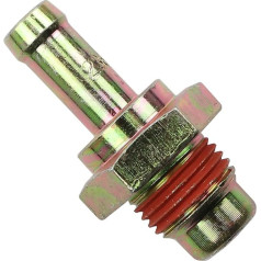BECK/ARNLEY WORLDPARTS 045-0341 PCV VOŽTUVAS