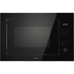 Mikrobangų krosnelė ammb25e4sgb
