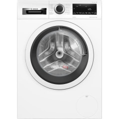 Bosch WNA13470, 4 serijos, skalbyklė-džiovyklė, 1-8 kg, 8 kg skalbimo ir 5 kg džiovinimo, 1400 aps/min, 
