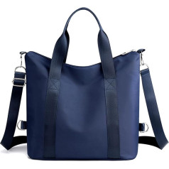 GOQUFOY Nailono Crossbody krepšiai moterims pečių Tote Bag vandeniui Messenger Bag Satchel moterų rankinės Krepšeliai
