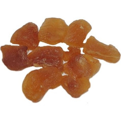 Imbieras be cukraus - 1 kg - 1000 g
