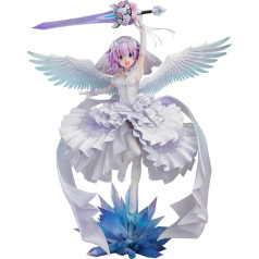 Good Smile Company Hyperdimension Neptunia Figūrėlė 1/7 Neptune Little Purple Ver. 32 cm