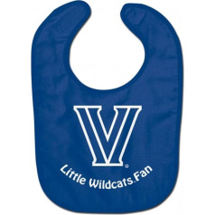 NCAA Villanova University WCRA2015414 All Pro Baby-Lätzchen